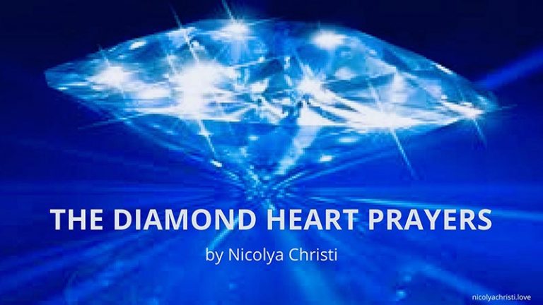 The Diamond Heart Prayers